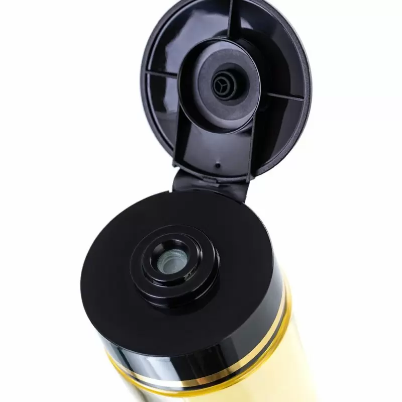 Массажное масло Зеленый чай серии Органика 240 МЛ.