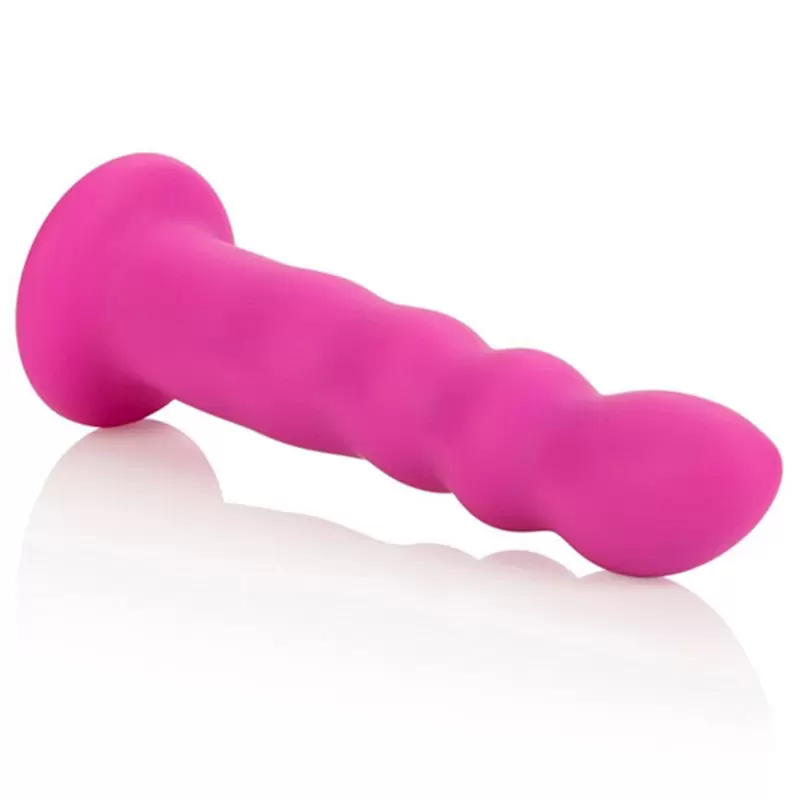 Фаллоимитатор Love Rider Thruster розовый