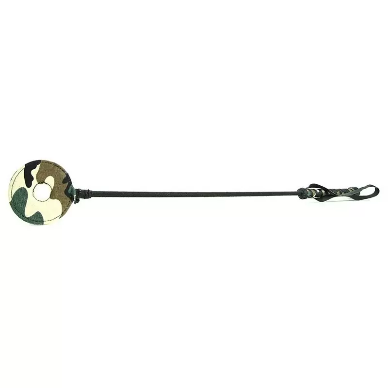 Стек Kinky Camo Riding Crop