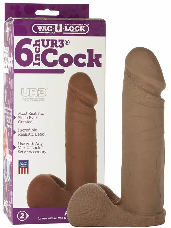 Насадка Hung 6