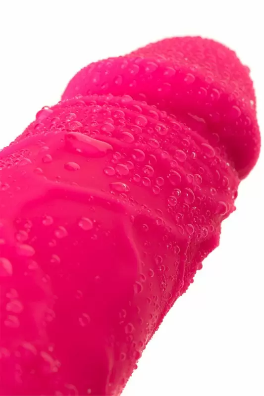 Насадка на пенис с анальной втулкой TOYFA POPO Pleasure – розовый