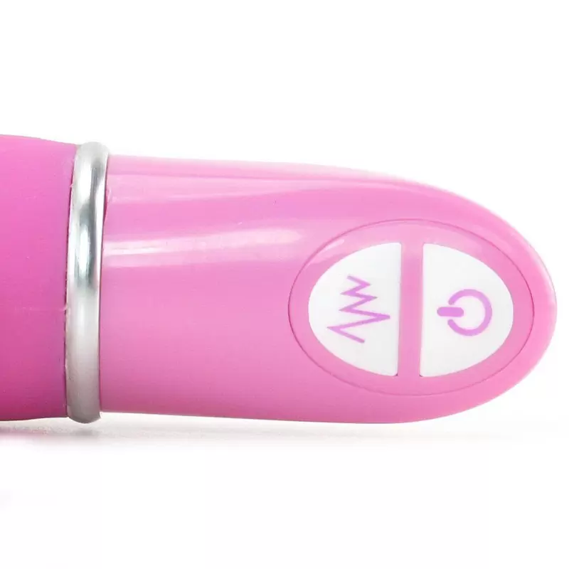 Водонепроницаемый массажер точки G Lia Magic Wand