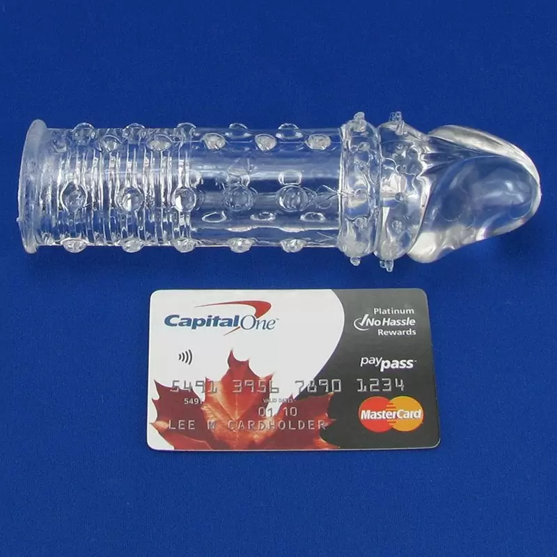 Насадка-удлинитель Adonis Extension