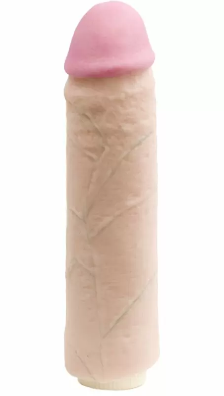 Вибратор Hard Throb - 7