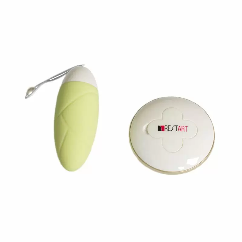 Виброшарики Lela