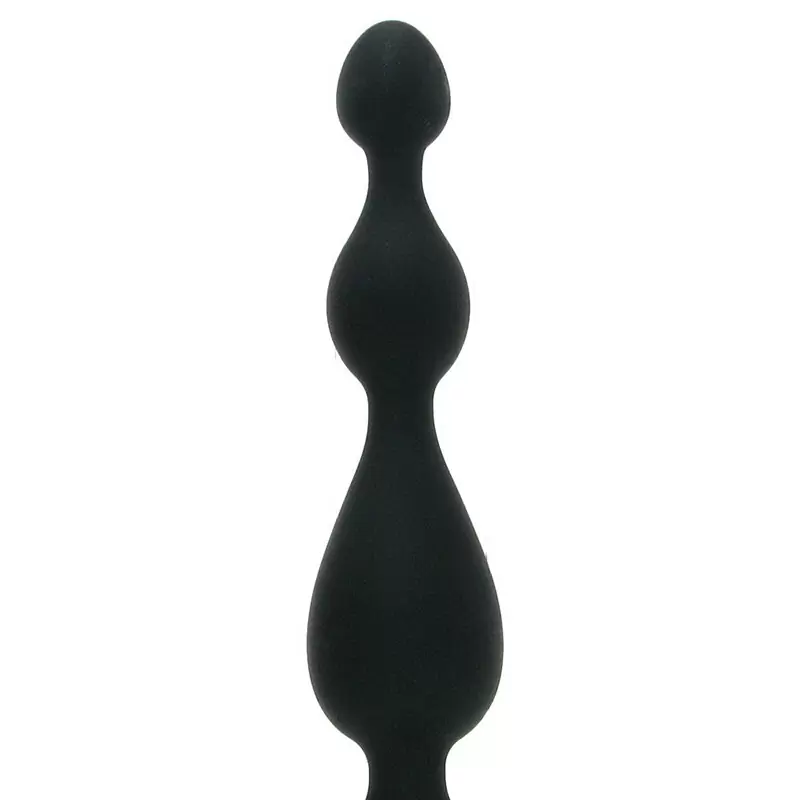 Анальная елочка Tail Teazer