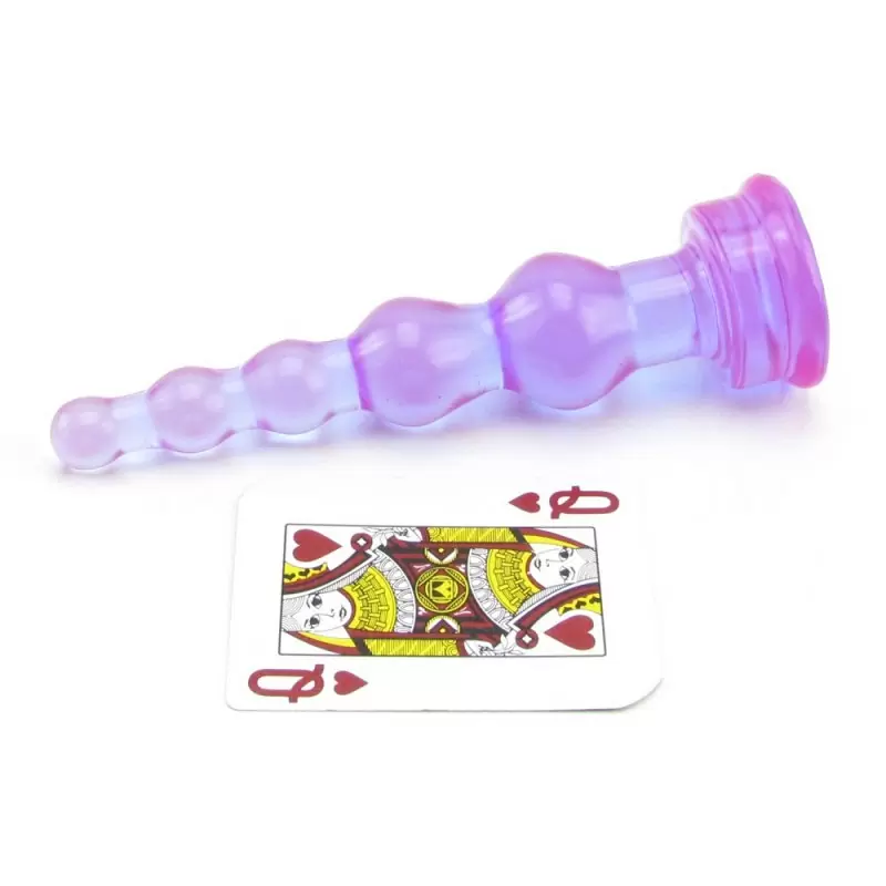 Анальная елочка Spectra-Gels