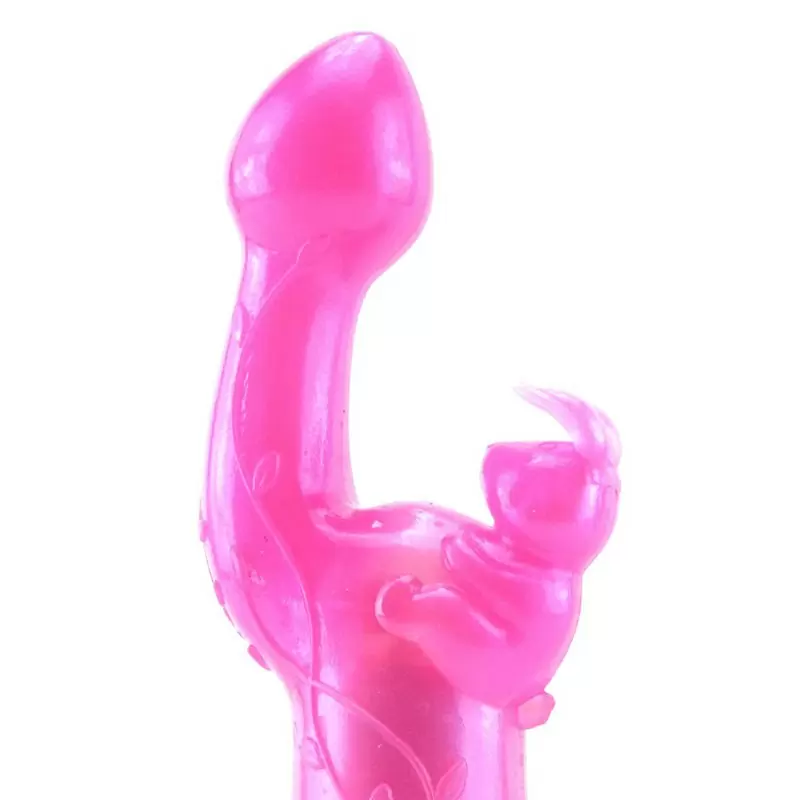 Вибромассажер “The Original” Bunny Kiss