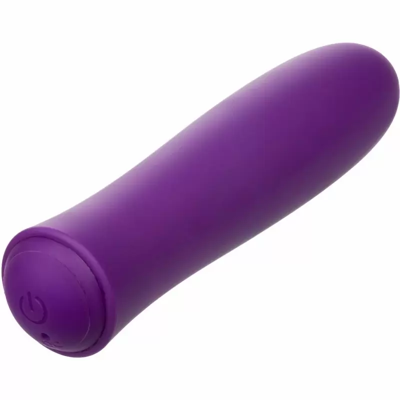 Миниатюрный перезаряжаемый вибромассажер Kyst T.C.B. Taking Care of Business