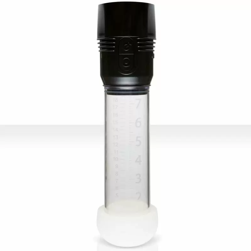 FLESHLIGHT Помпа FLESHPUMP