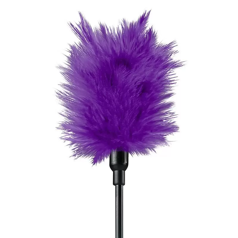 Набор для интимных удовольствий Purple Passion Kit - фиолетовый