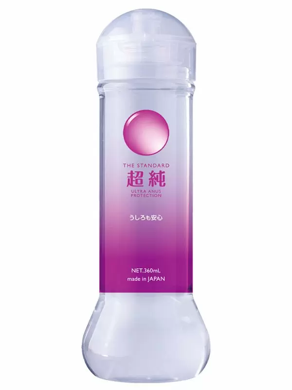 Анальный гель .beyond ultra anus protection, на водной основе, с защитными свойствами, 360 мл