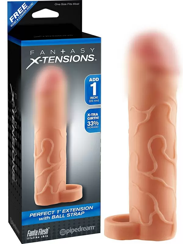 Насадка удлинитель Perfect 1