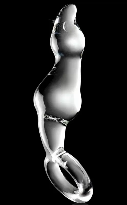 Анальная елочка Icicles No. 13