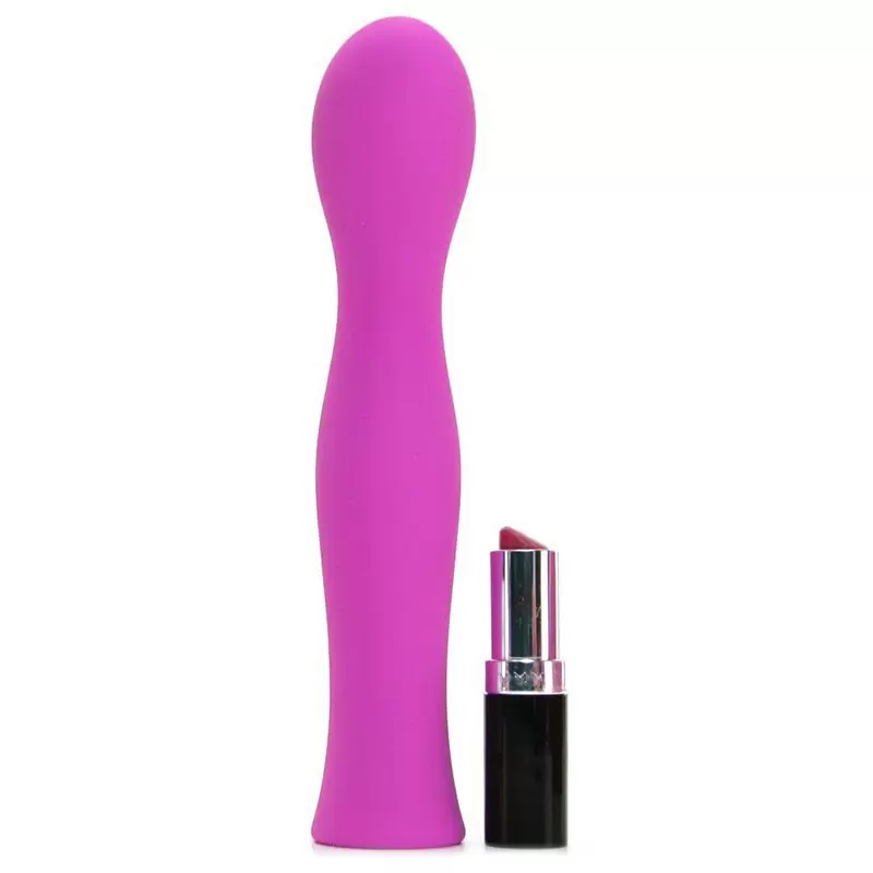 Вибромассажер Envy Five для стимуляции точки G – розовый