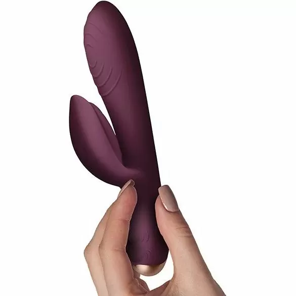 Вибратор кролик Climaximum Rechargeable Spirit