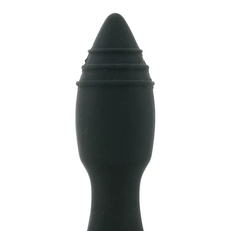 Малая анальная пробка Renegade Plug 3