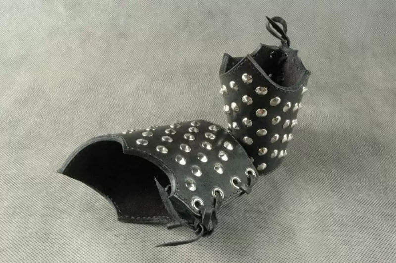 Запястник короткий (подшитый)