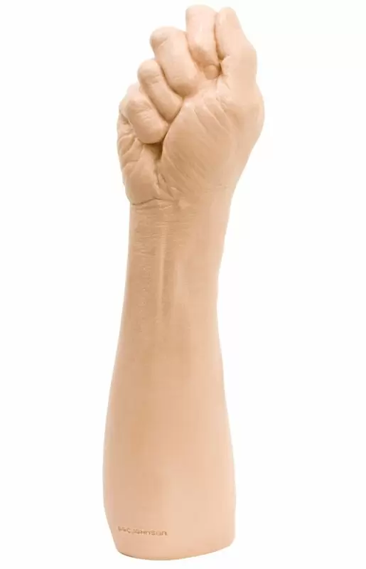 Кулак для фистинга Adonis