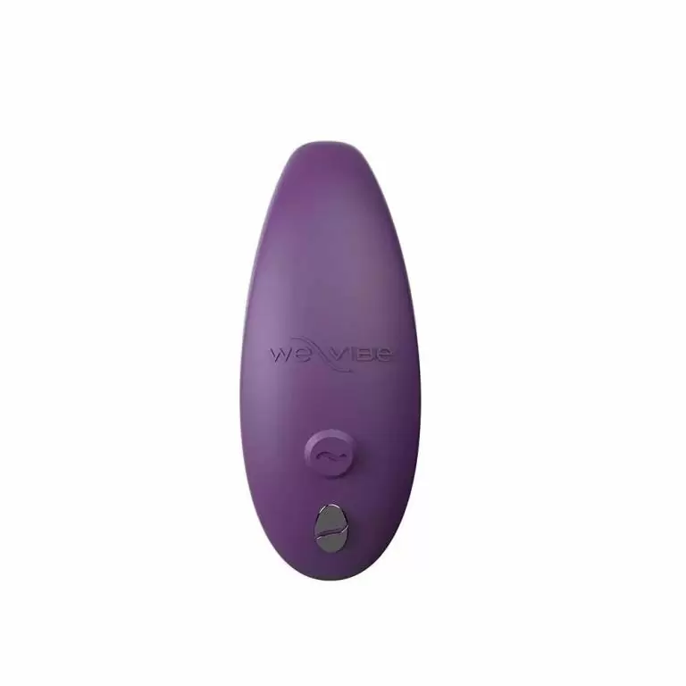 Вибратор для пар We-Vibe Sync 2, фиолетовый