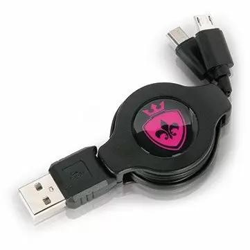 Беспроводной блок для управления электродевайсами Mystim Cluster Buster, wireless eStim device start