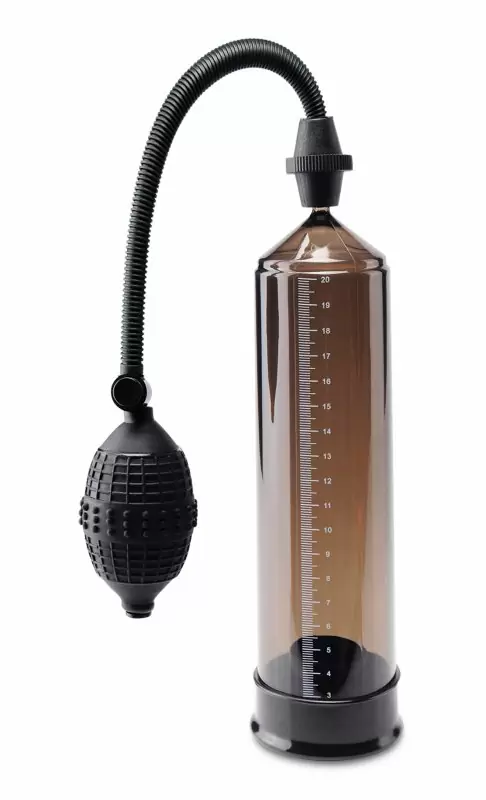 Мужская помпа Euro