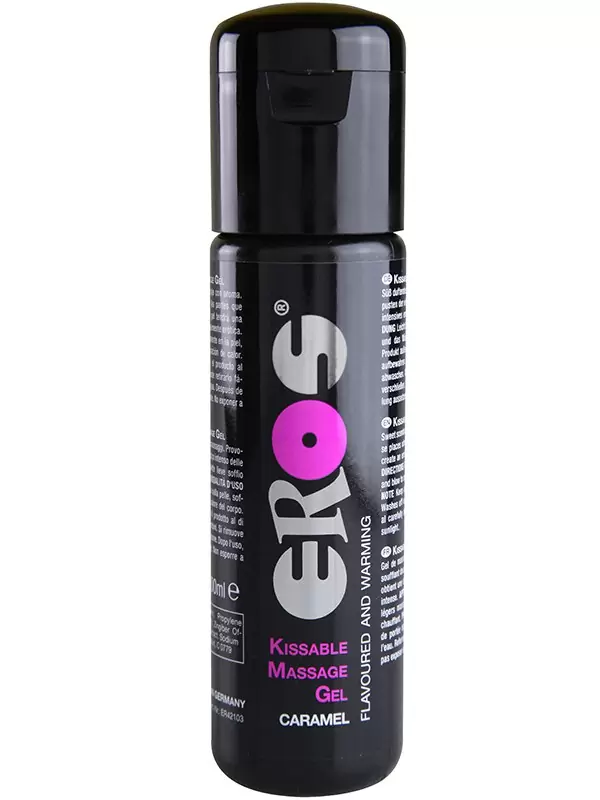 Гель для массажа Eros 