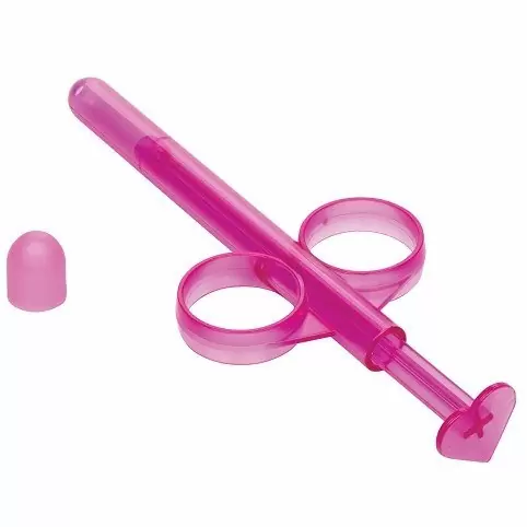 Набор шприцов для введения лубриканта Lube Tube