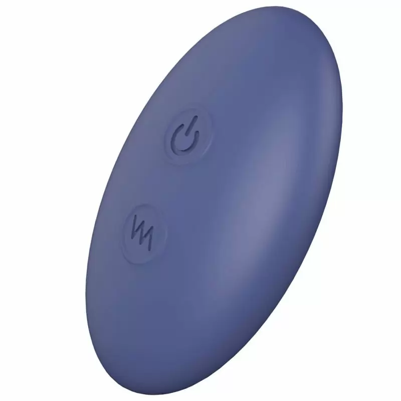 Виброшарики анальные Lexi