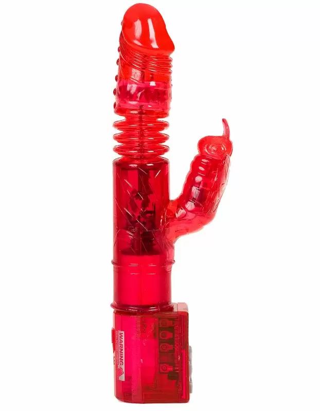 Hi Tech вибратор Jennas Ultimate