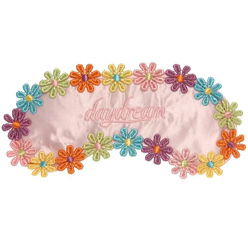 Маска на глаза Розовые сны