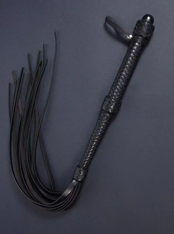 Плеть шестнадцатихвостая «2-ой Скорпио»