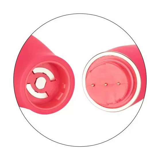 Набор из трех вибраторов IN TOUCH DYNAMIC TRIO