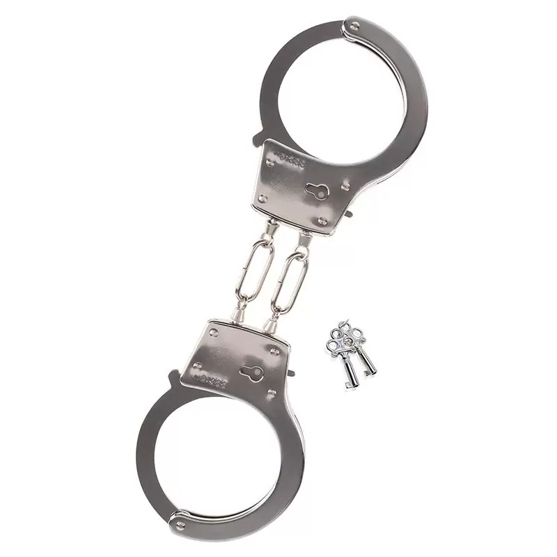 Набор для интимных удовольствий Shut Me Up Kit - черный