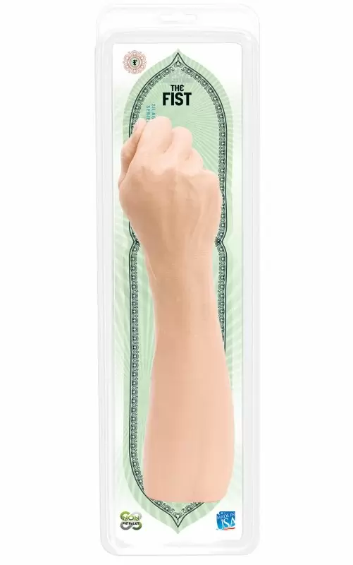 Кулак для фистинга Adonis