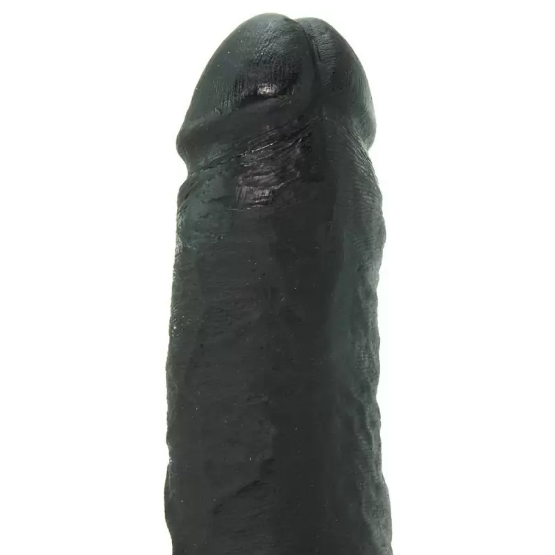 Фаллоимитатор-реалистик с мошонкой 8