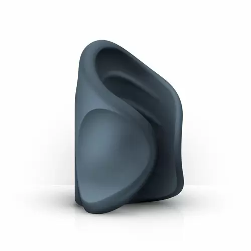 Мастурбатор Vibrating Handjob Stroker