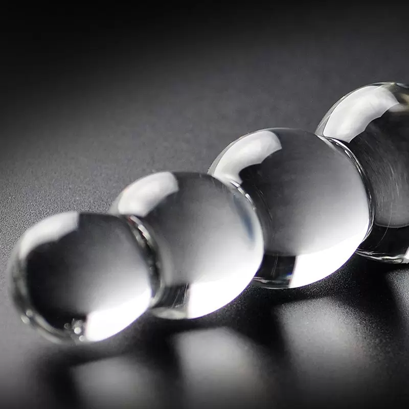 Анальная елочка Icicles № 2