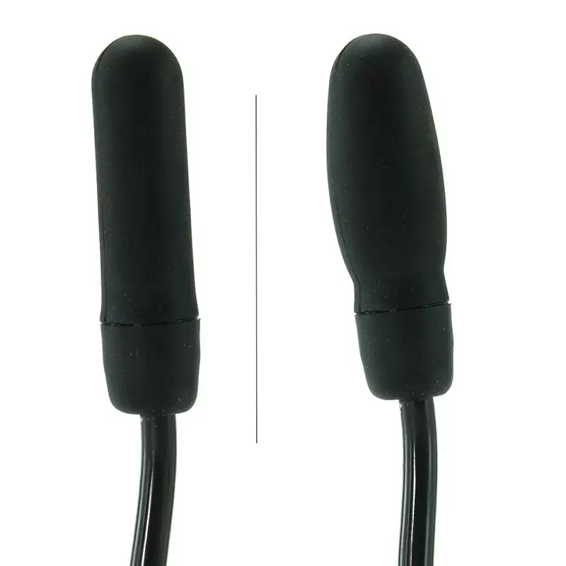 Анальная пробка-расширитель Renegade Inflatable Anal Plug – черная