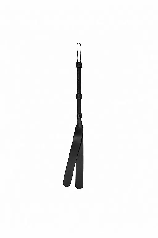 Шлепалка (слаппер) Heavy Duty Double Tailed Whip Flogger