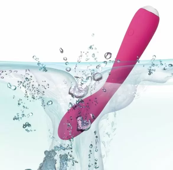 Вибраторы для клитора и зоны G Iris Svakom