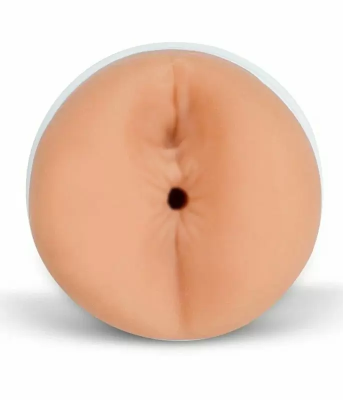 Реалистичный мастурбатор ФлешНаш Ally Breelsen 2.0, анатомия реальной актрисы, 22 см, ТПЕ