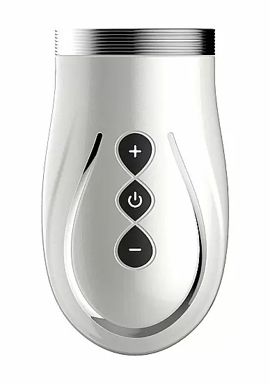 Набор Twister 4 in 1 Rechargeable Couples Pump Kit