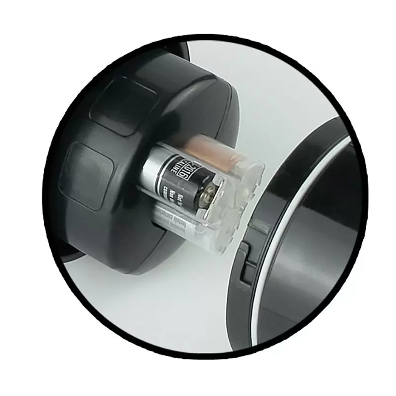 Автоматическая вакуумная помпа для груди Auto-Vac Breast Enlarger – прозрачный