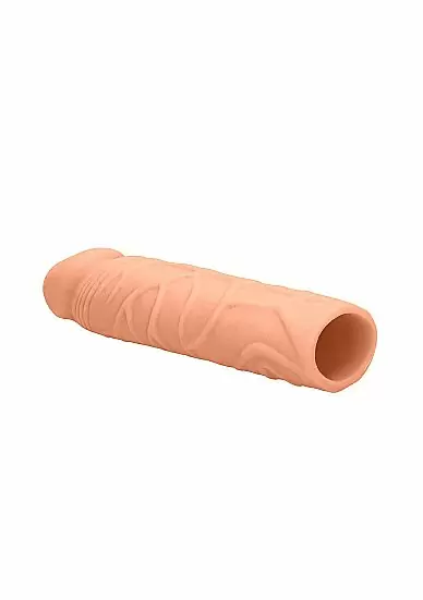 Увеличивающая насадка закрытого типа Penis Extender  - 17,5 cm
