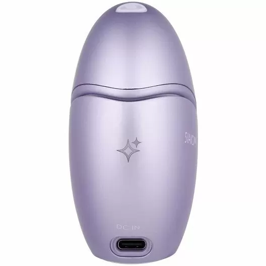 Вакуумный стимулятор «Pulse Galaxie» с проектором