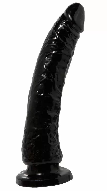 Фаллоимитатор на присоске Slim 7