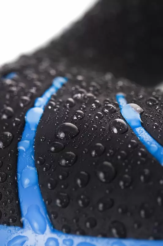 Черный массажер простаты Erotist 10,7 см. Силикон