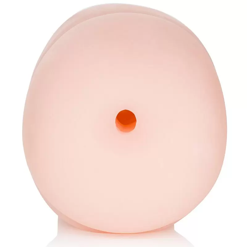 Мастурбатор анус вставка Alpha Sleeve 1 – телесная	