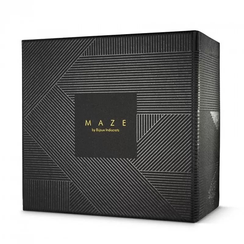 Портупея женская Maze Arros Dress – коричневый